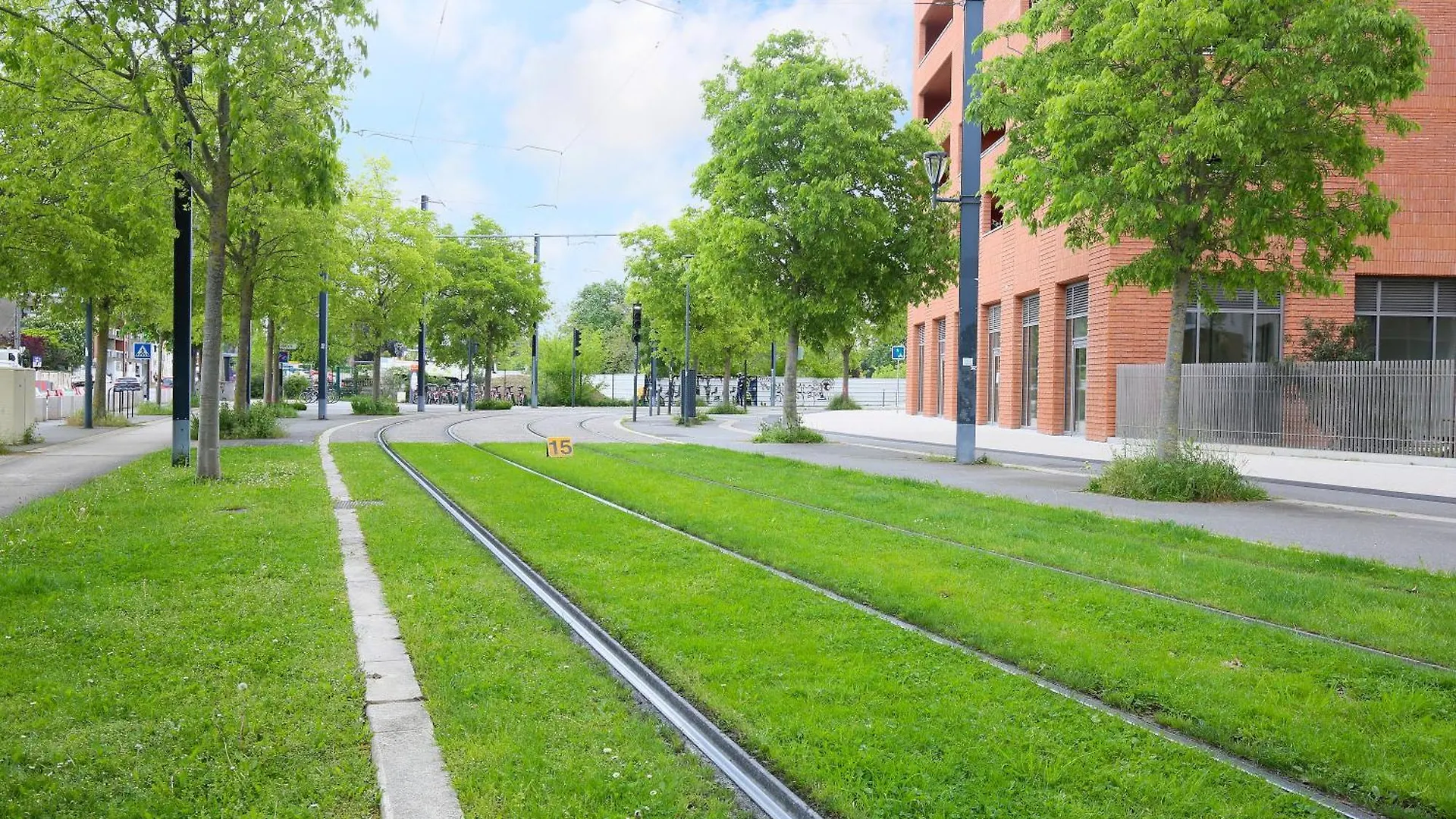 Expat Renting - Le Pastel - Netflix - Zenith Apartman Toulouse