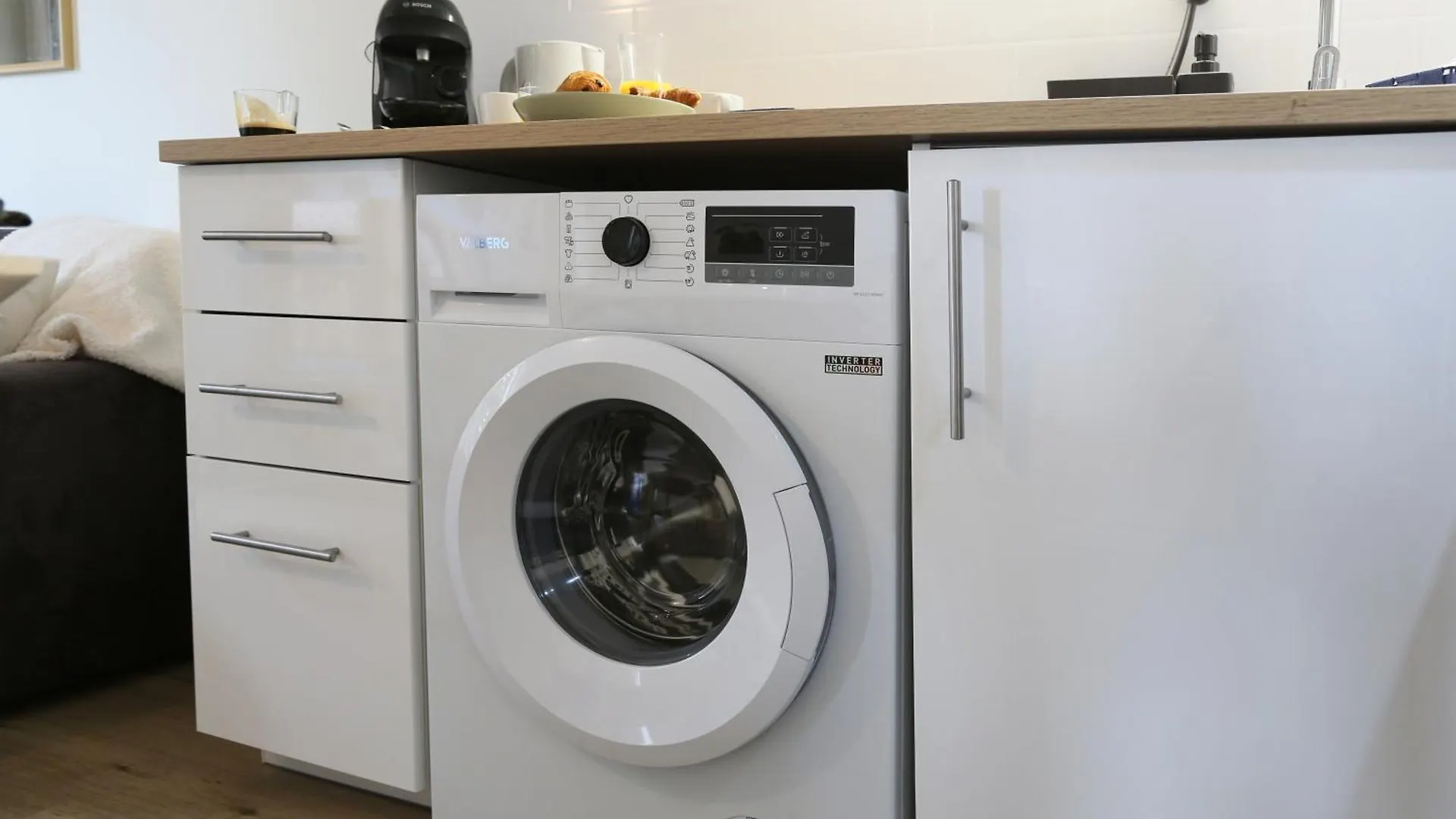 Expat Renting - Le Pastel - Netflix - Zenith Apartman Toulouse