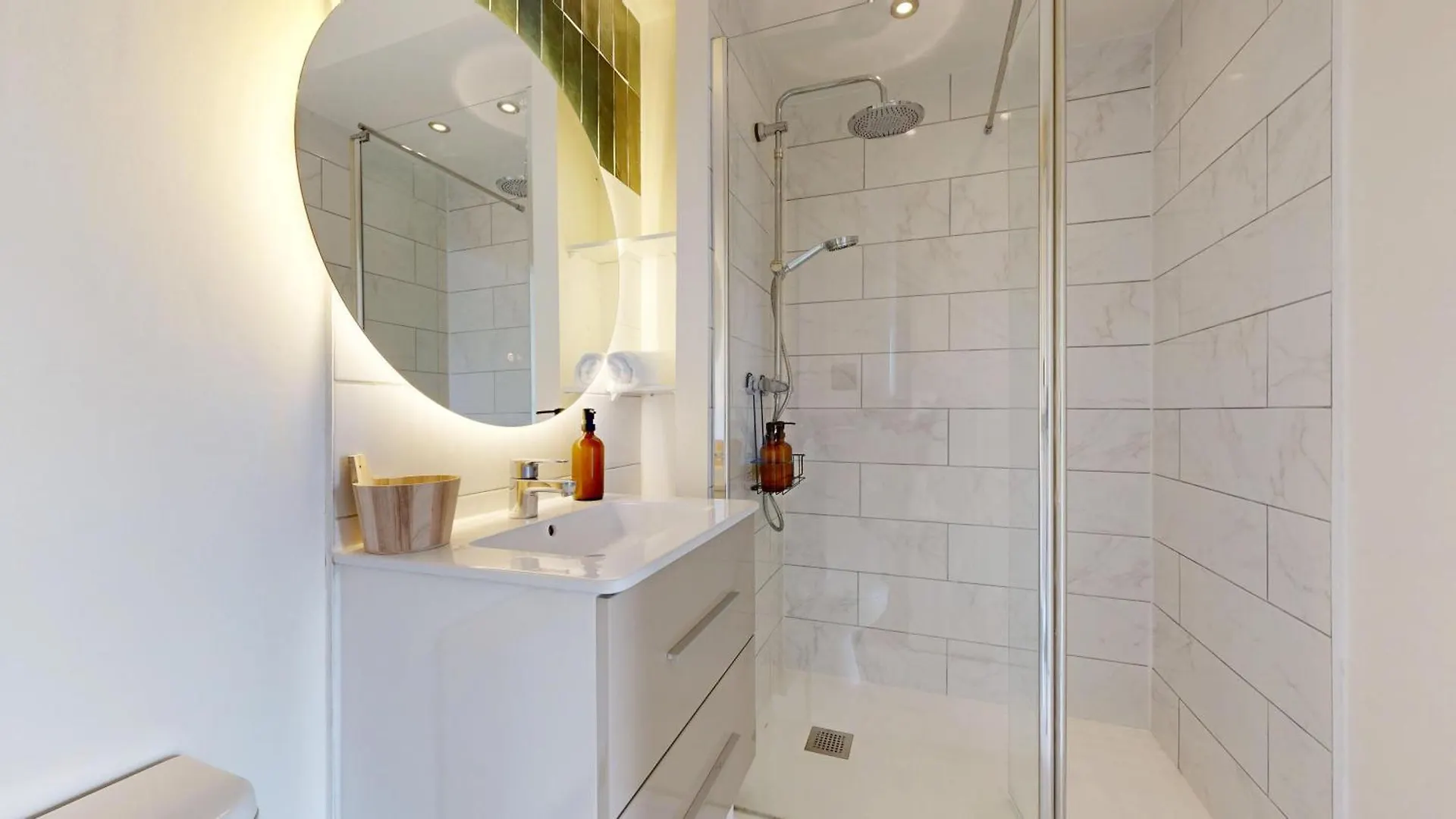 Expat Renting - Le Pastel - Netflix - Zenith Apartman Toulouse Franciaország