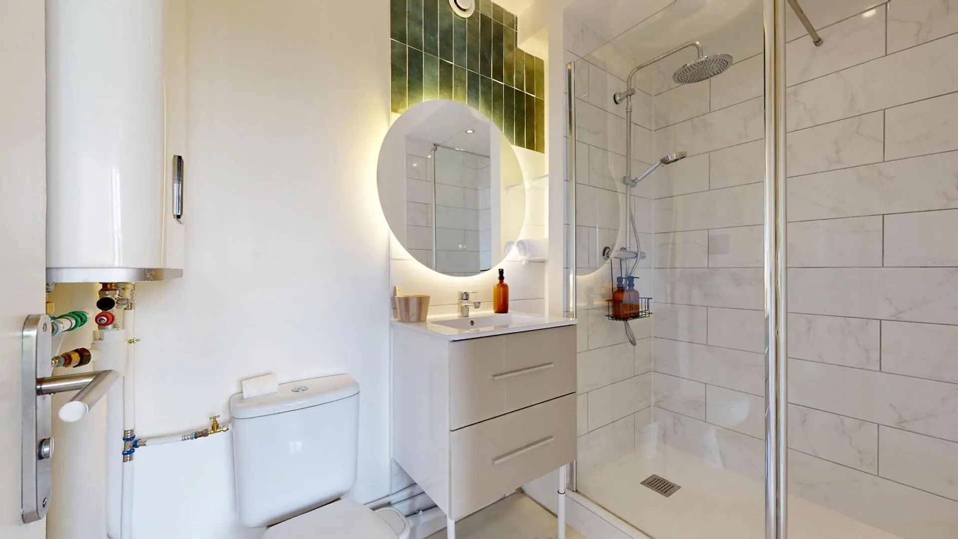 Expat Renting - Le Pastel - Netflix - Zenith Apartman Toulouse
